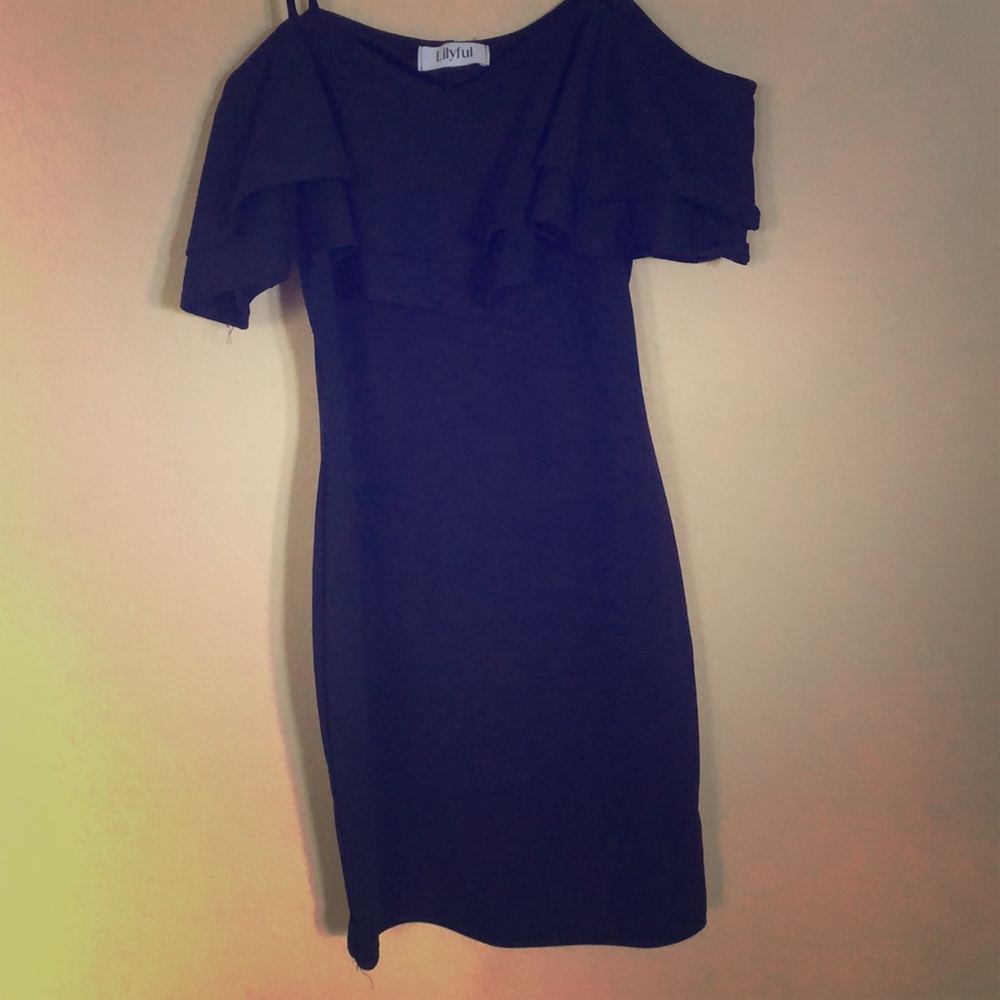 Lilyful bodycon dress
